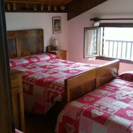 Dolomitas Paderno (Belluno)