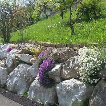 Σπίτι διακοπών Dolomitas *