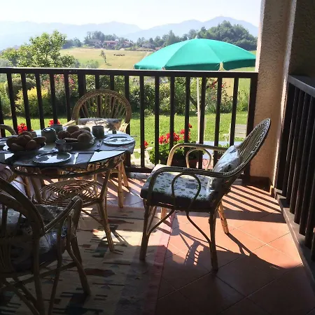 Dolomitas Casa de Férias *
