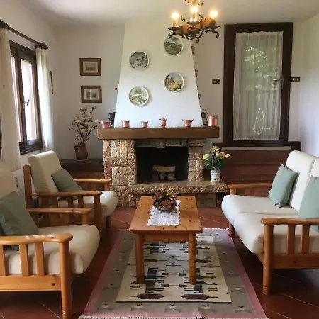 Casa de Férias Dolomitas