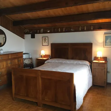 Dolomitas * Paderno (Belluno)