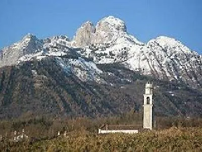 Dolomitas Holiday home Paderno (Belluno)