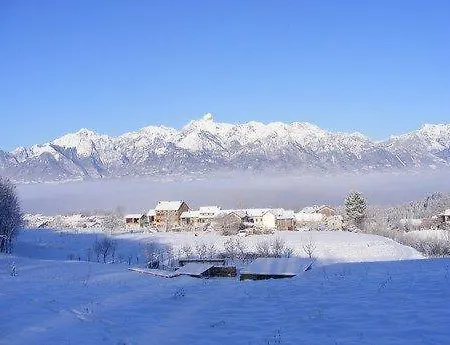 Holiday home Dolomitas