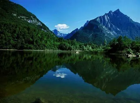 Dolomitas Holiday home *