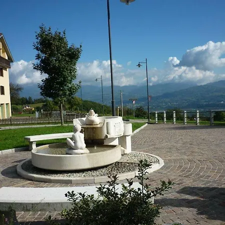 Dolomitas Holiday home *