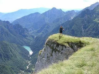 Holiday home Dolomitas Paderno (Belluno)